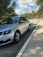 voitures-skoda-octavia-2018-business-bordj-bou-arreridj-algerie