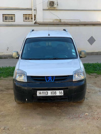 voitures-peugeot-partner-2008-origin-ain-taya-alger-algerie