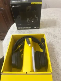 casque sans fil corsair