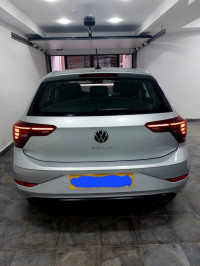 voitures-volkswagen-polo-2022-life-saoula-alger-algerie