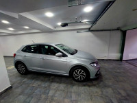 voitures-volkswagen-polo-2022-saoula-alger-algerie