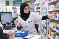 طب-و-صحة-emploi-vendeuse-en-pharmacie-مساعدة-صيدلية-براقي-الجزائر