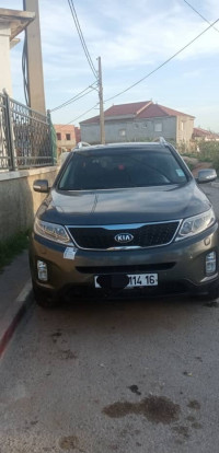 voitures-kia-sorento-2014-44-bab-ezzouar-alger-algerie