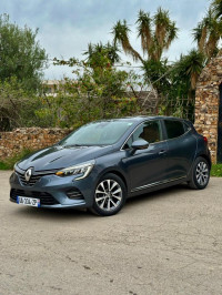 voitures-renault-clio-5-2021-intense-bejaia-algerie