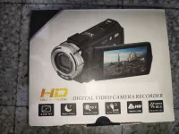 camcorder digital video camera recorder