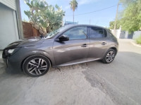 voitures-peugeot-208-2023-gt-timizart-tizi-ouzou-algerie