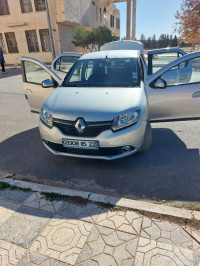 voitures-renault-symbol-2015-collection-sidi-bel-abbes-algerie