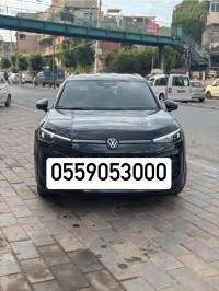 سيارات-volkswagen-new-t-roc-2026-عين-بنيان-الجزائر