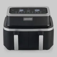 Friteuse Sans Huile KITCHEN CHEF PROFESSIONAL 8.4L 2600W