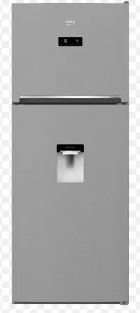 REFREGERATEUR BEKO 560L No Frost INOX