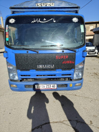 camion-isuzu-bouhmama-khenchela-algerie