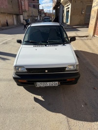 voitures-suzuki-maruti-800-2012-bouhmama-khenchela-algerie