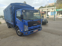 camion-isuzu-bouhmama-khenchela-algerie