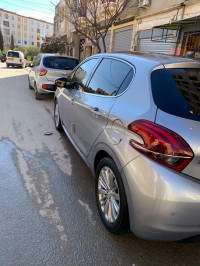 voitures-peugeot-208-2019-access-facelift-el-eulma-setif-algerie