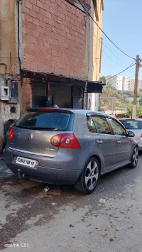 Volkswagen Golf 5 2008 Kite gti