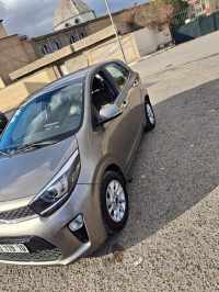 voitures-kia-picanto-2019-ex-bouira-algerie