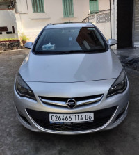 voitures-opel-astra-2014-kherrata-bejaia-algerie