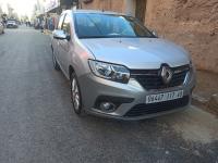 سيارات-renault-symbol-2017-extreme-غليزان-الجزائر