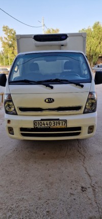 سيارات-kia-k2500-2019-frigo-عين-وسارة-الجلفة-الجزائر