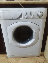 Lave linge Ariston 