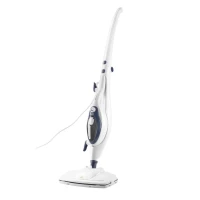 SilverCrest 2En1 Balai Vapeur & Nettoyeur Vapeur À Main SDM 1500 D4