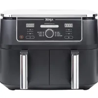 Friteuse sans huile Ninja Foodi MAX DualZone 9,5L AF400EU
