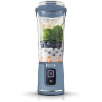 Blender Ninja Sans Fil Blast Bleu BC151EUNV