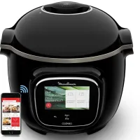 Moulinex Cookeo Touch Wifi 6L 1600W CE902800