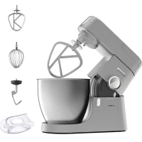 Pétrin Kenwood Chef XL 6,7L 1200W KVL4100S
