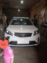 سيارات-geely-gx3-pro-2026-tout-ندرومة-تلمسان-الجزائر