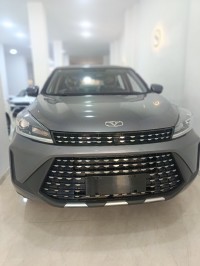 سيارات-kaiyi-x3-pro-2026-luxury-عنابة-الجزائر