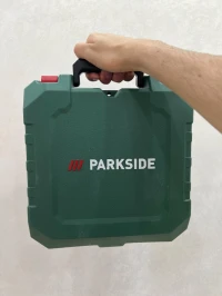 Visseuse parkside 20V