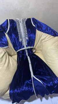 Caftan قفطان 