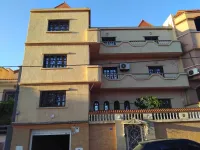 Vente Villa Oran Bir el djir