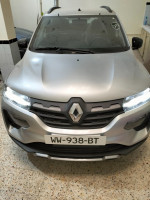 voitures-renault-kwid-2024-maghnia-tlemcen-algerie