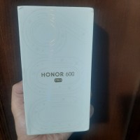 Honor 600 PRO