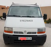 Renault مستار 2000 مستار