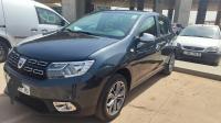 citadine-dacia-sandero-2021-bordj-el-kiffan-alger-algerie