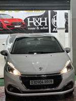 voitures-peugeot-208-2019-allure-el-ouldja-setif-algerie