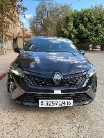 voitures-renault-clio-5-2024-alpine-larbaa-blida-algerie