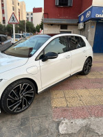 voitures-volkswagen-golf-8-2021-bab-ezzouar-alger-algerie