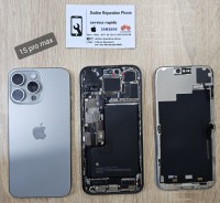 spare-parts-afficheur-iphone-original-100-bab-ezzouar-alger-algeria