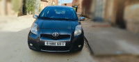 voitures-toyota-yaris-2009-djelfa-algerie