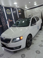 voitures-skoda-octavia-2016-edition-bechar-algerie