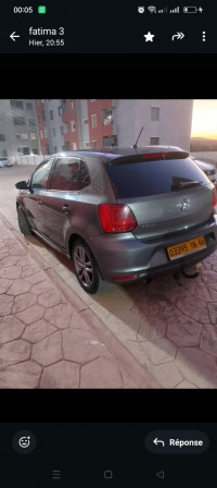 voitures-volkswagen-polo-2016-carat-plus-mansourah-tlemcen-algerie