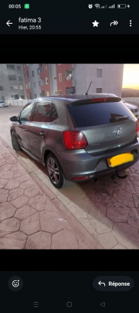 voitures-volkswagen-polo-2016-carat-plus-mansourah-tlemcen-algerie