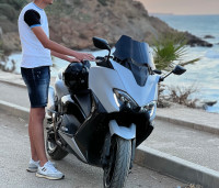 motos-et-scooters-yamaha-t-max-2020-chlef-algerie