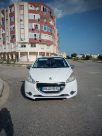 voitures-peugeot-208-2013-access-bejaia-algerie