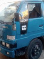 camion-delta-daihatsu-2005-birkhadem-alger-algerie