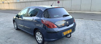 voitures-peugeot-3008-2009-bab-ezzouar-alger-algerie